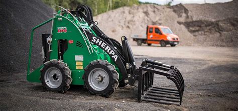 battery powered mini skid steer|battery for skid steer loader.